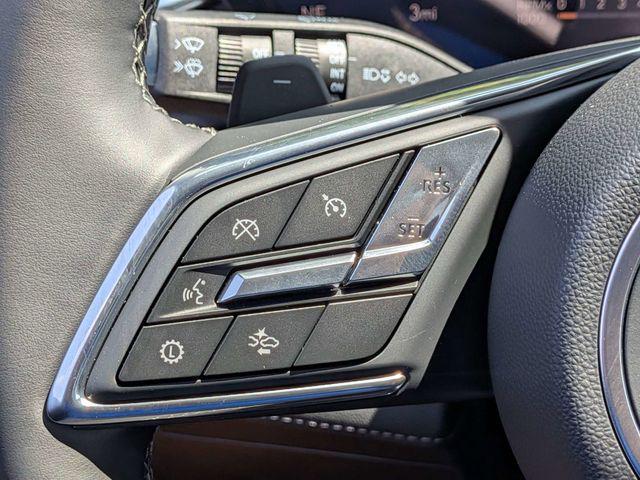 2026 Buick Enclave Sport Touring FWD