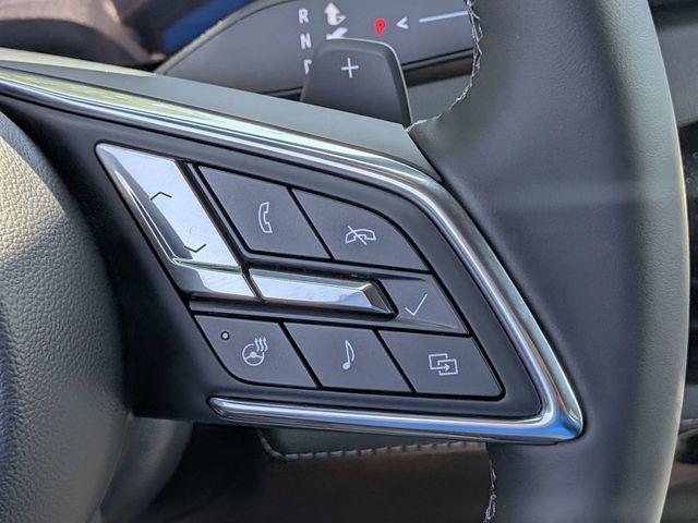 2026 Buick Enclave Sport Touring FWD