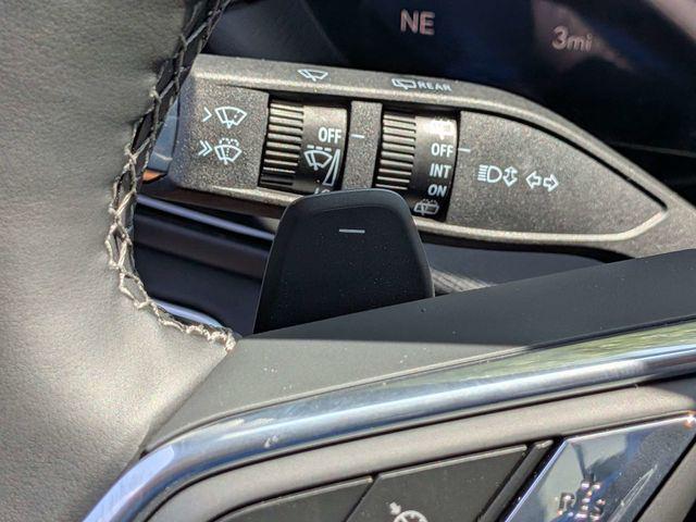 2026 Buick Enclave Sport Touring FWD