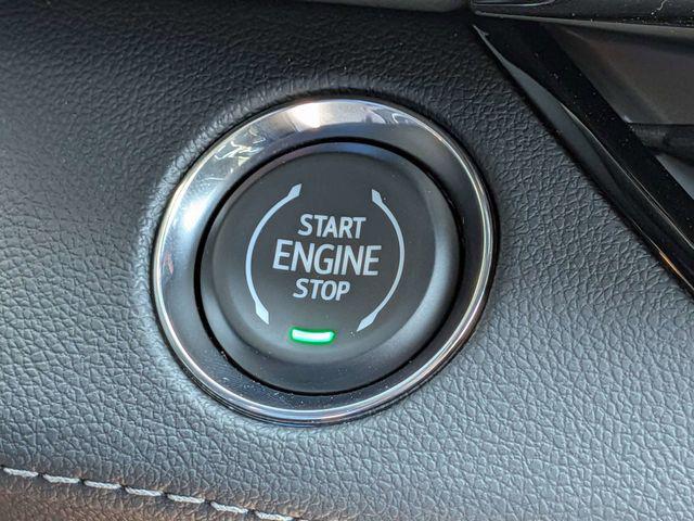 2026 Buick Enclave Sport Touring FWD