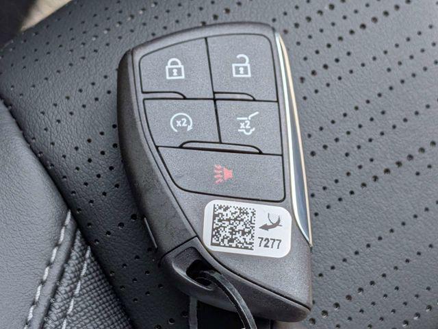 2026 Buick Enclave Sport Touring FWD