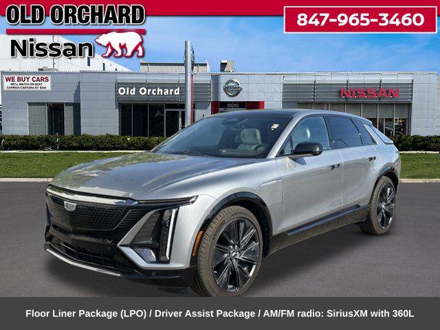 2024 Cadillac iQ Sport w/1SK for sale in Skokie, IL