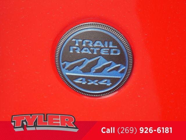2024 Jeep Wrangler 4xe Sport S 4xe