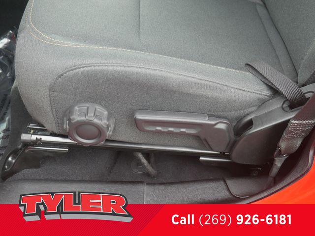 2024 Jeep Wrangler 4xe Sport S 4xe