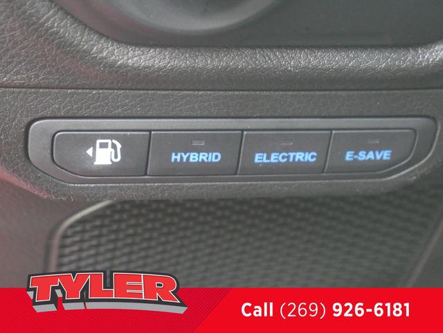 2024 Jeep Wrangler 4xe Sport S 4xe