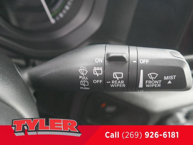 2024 Jeep Wrangler 4xe Sport S 4xe