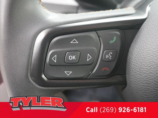 2024 Jeep Wrangler 4xe Sport S 4xe
