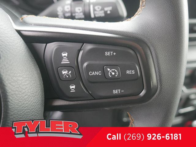2024 Jeep Wrangler 4xe Sport S 4xe