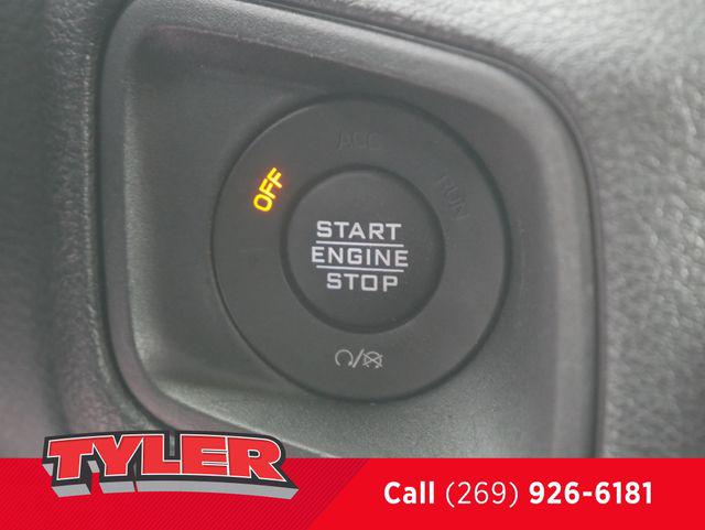 2024 Jeep Wrangler 4xe Sport S 4xe