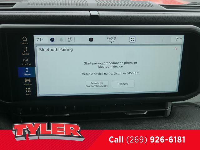 2024 Jeep Wrangler 4xe Sport S 4xe