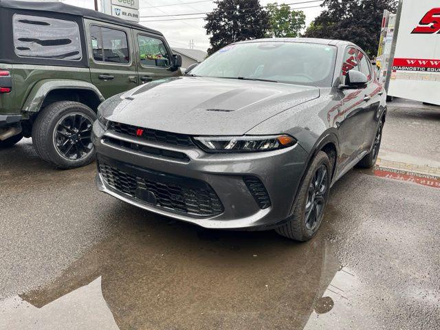 2025 Dodge Hornet R/T Plus EAWD for sale in Norwich, NY
