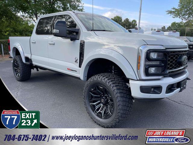 2026 Ford F-250 LARIAT for sale in Huntersville, NC