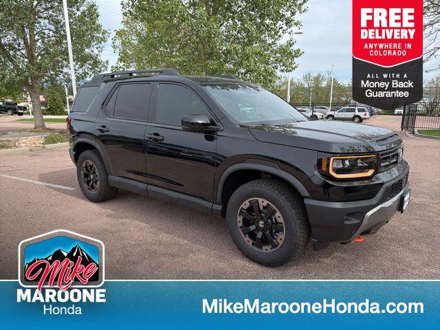 2026 Honda Passport AWD TrailSport Elite for sale in Colorado Springs, CO