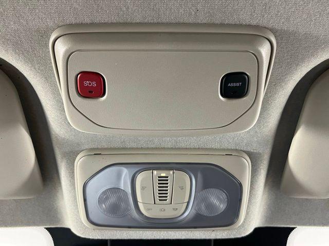 2025 Ram ProMaster 2500 Cargo Van Tradesman High Roof 159" WB w/Pass Seat