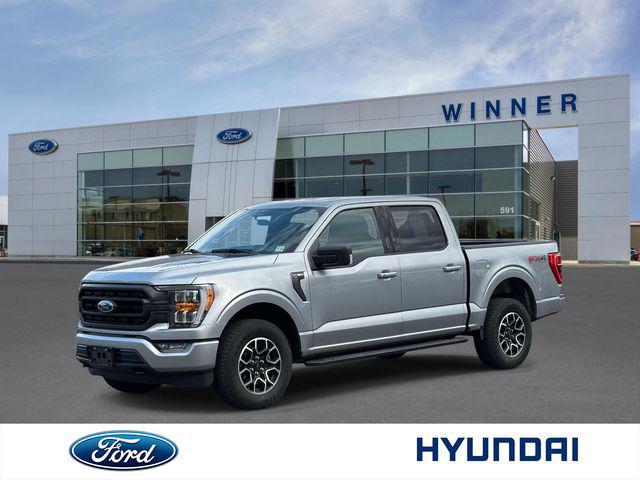2023 Ford F-150 XLT for sale in Dover, DE