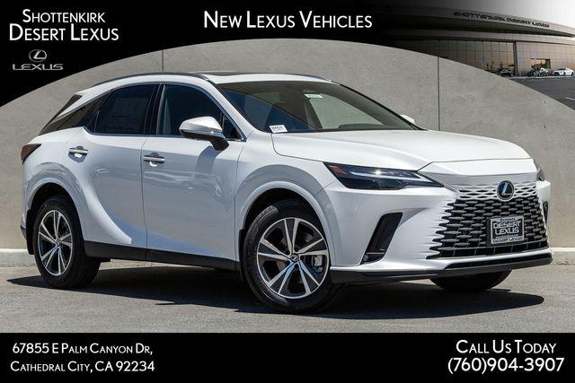 2026 Lexus RX 350 Premium for sale in Cathedral City, CA