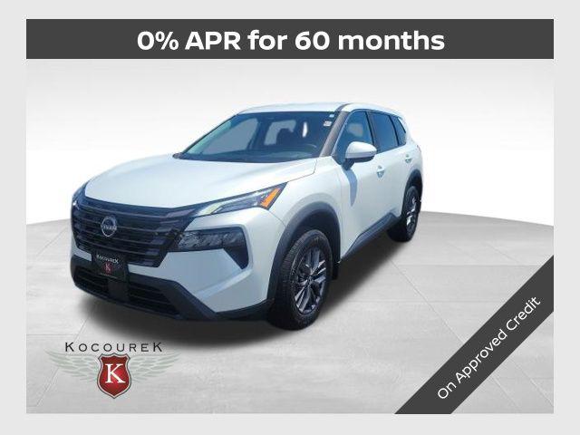 2026 Nissan Rogue SV for sale in Wausau, WI