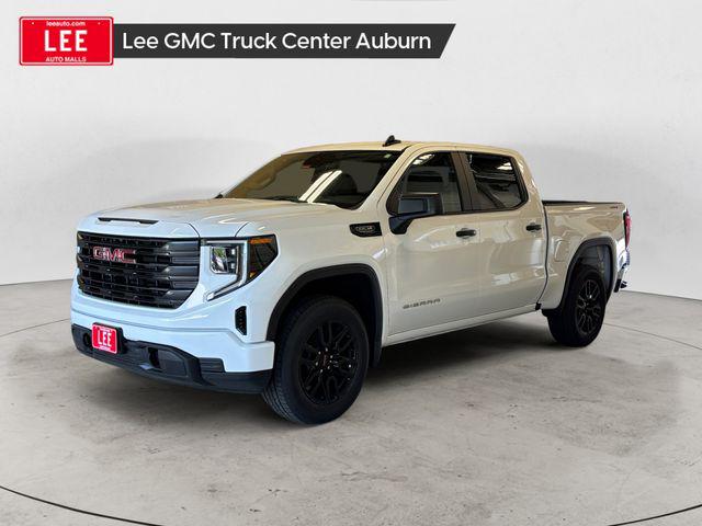 2026 GMC Sierra 1500 Crew Cab, Short Bed, Pro, 4WD for sale in Auburn, ME