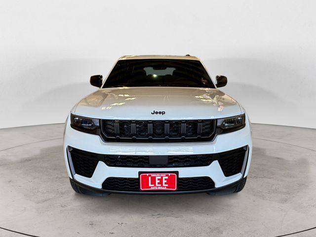 2026 Jeep Grand Cherokee L Altitude 4x4