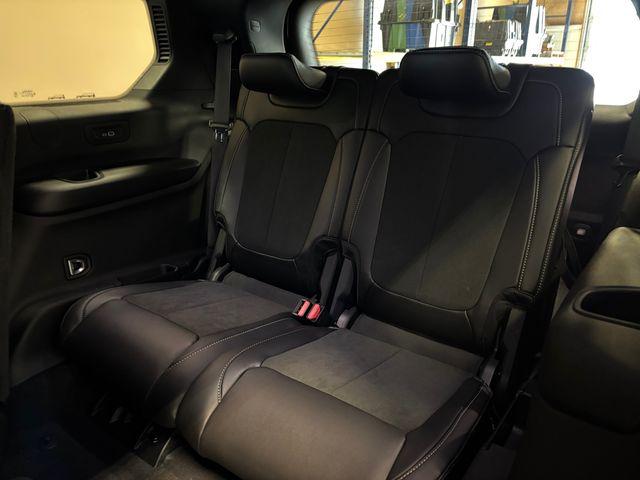 2026 Jeep Grand Cherokee L Altitude 4x4