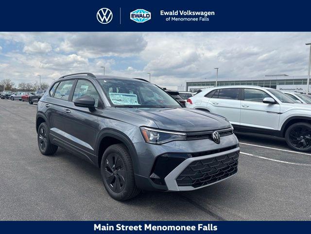 2026 Volkswagen Taos S for sale in Menomonee Falls, WI