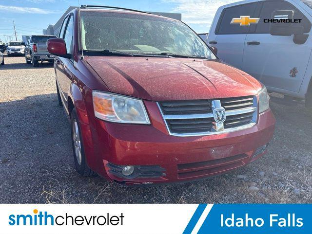 2008 Dodge Grand Caravan SXT for sale in Idaho Falls, ID