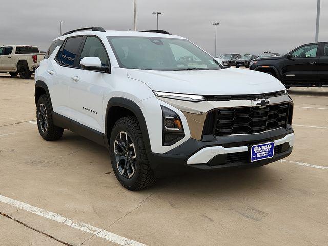 2026 Chevrolet Equinox FWD ACTIV