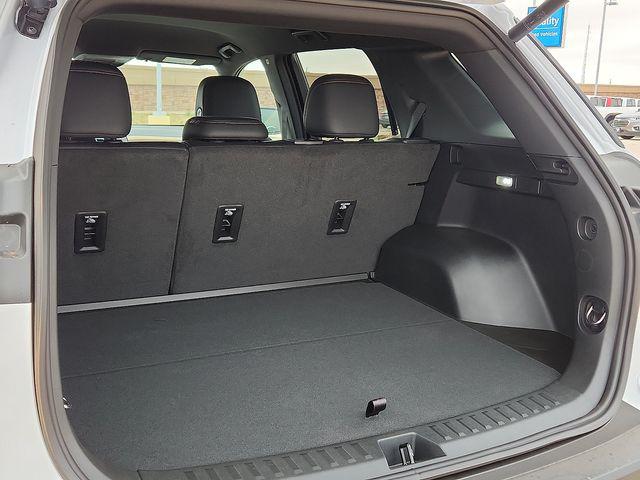 2026 Chevrolet Equinox FWD ACTIV