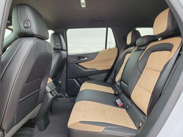 2026 Chevrolet Equinox FWD ACTIV