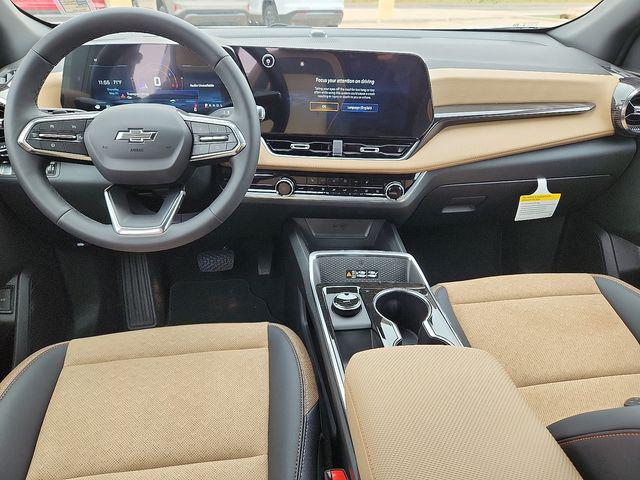 2026 Chevrolet Equinox FWD ACTIV