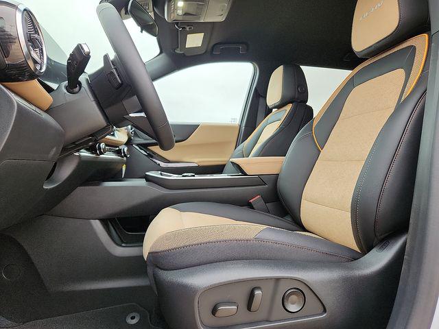 2026 Chevrolet Equinox FWD ACTIV