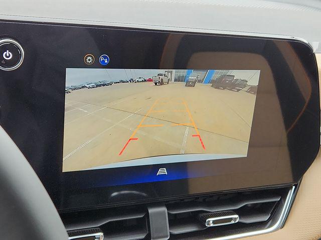 2026 Chevrolet Equinox FWD ACTIV