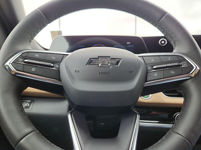 2026 Chevrolet Equinox FWD ACTIV