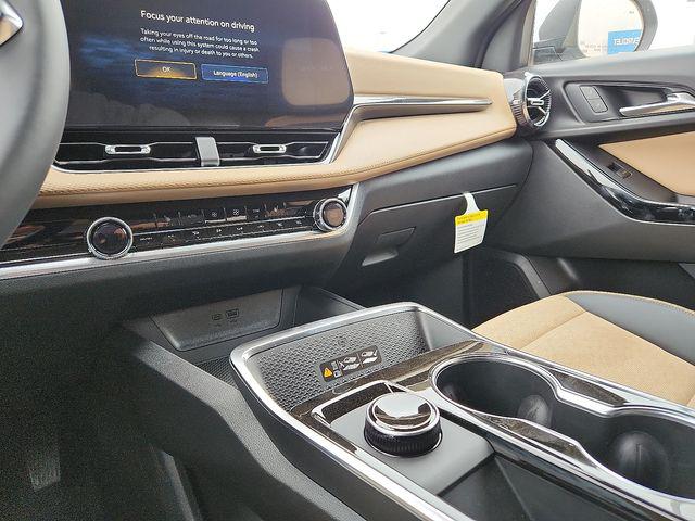 2026 Chevrolet Equinox FWD ACTIV