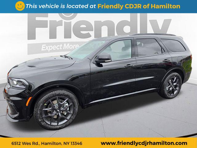 2026 Dodge Durango GT Plus HEMI V8 for sale in Hamilton, NY