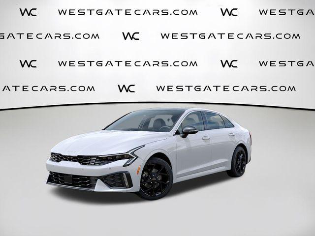 2026 Kia K5 GT-Line FWD for sale in Wake Forest, NC