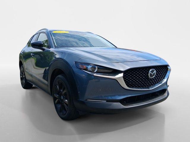 2023 Mazda CX-30 2.5 S Carbon Edition for sale in Wakefield, MA