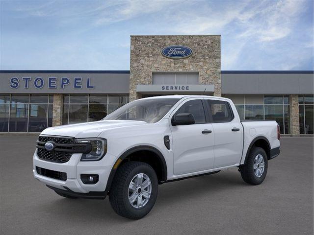 2026 Ford Ranger XL for sale in Kerrville, TX