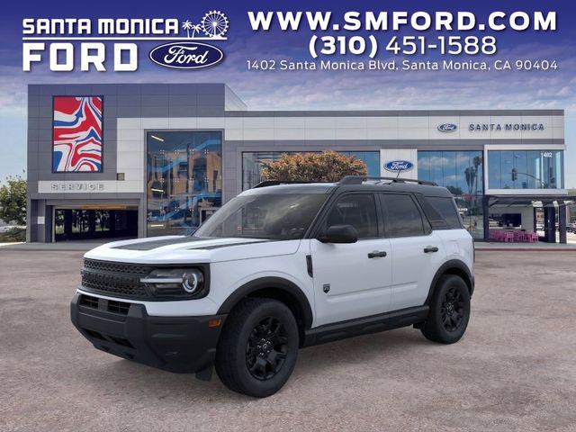 2026 Ford Bronco Sport Big Bend for sale in Santa Monica, CA