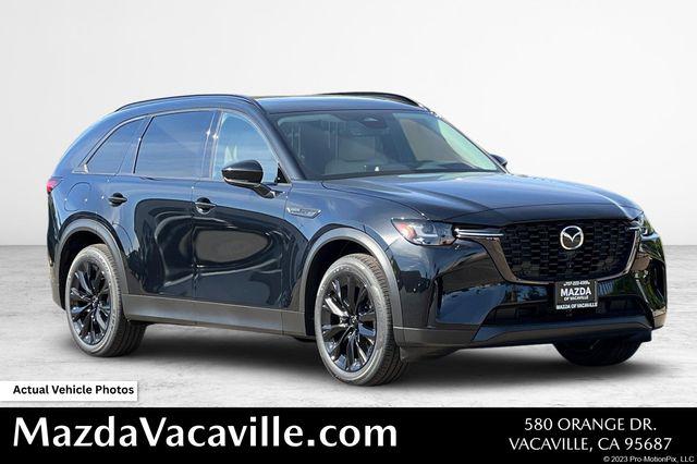 2026 Mazda X-90 Premium Sport for sale in Vacaville, CA