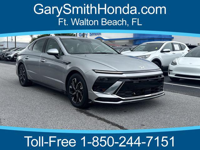 2025 Hyundai Sonata SEL for sale in Fort Walton Beach, FL