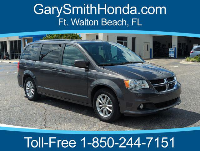 2019 Dodge Grand Caravan SXT for sale in Fort Walton Beach, FL