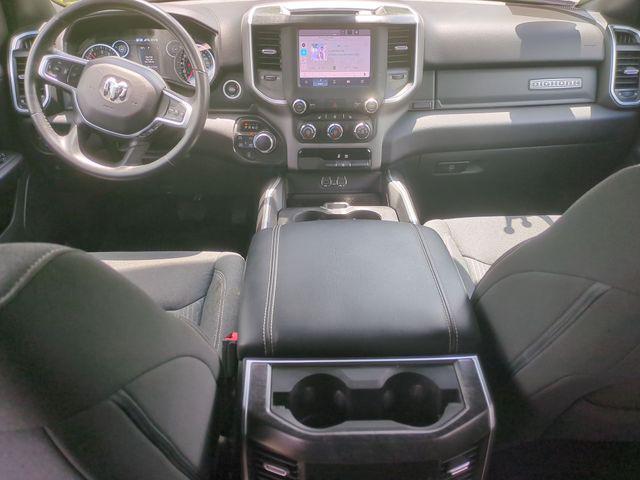 2023 Ram 1500 Big Horn Crew Cab 4x4 5'7" Box