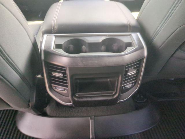 2023 Ram 1500 Big Horn Crew Cab 4x4 5'7" Box
