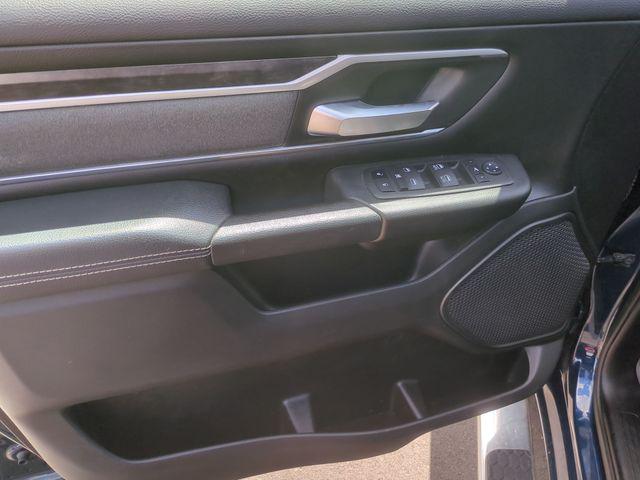 2023 Ram 1500 Big Horn Crew Cab 4x4 5'7" Box