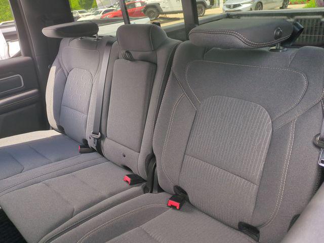 2023 Ram 1500 Big Horn Crew Cab 4x4 5'7" Box