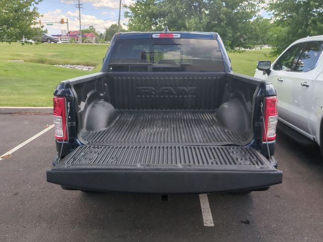 2023 Ram 1500 Big Horn Crew Cab 4x4 5'7" Box