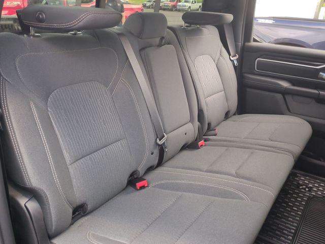 2023 Ram 1500 Big Horn Crew Cab 4x4 5'7" Box