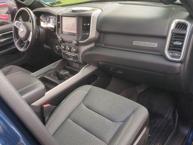 2023 Ram 1500 Big Horn Crew Cab 4x4 5'7" Box