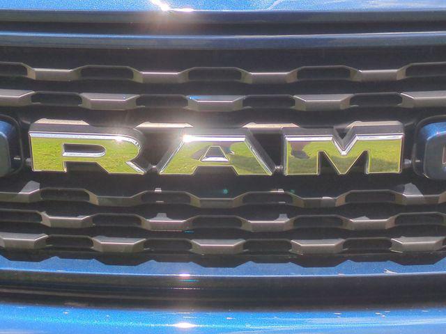 2023 Ram 1500 Big Horn Crew Cab 4x4 5'7" Box